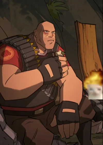 Heavy || TF2