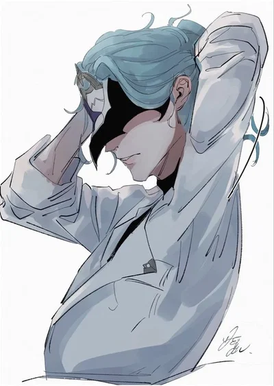 Omega Dottore