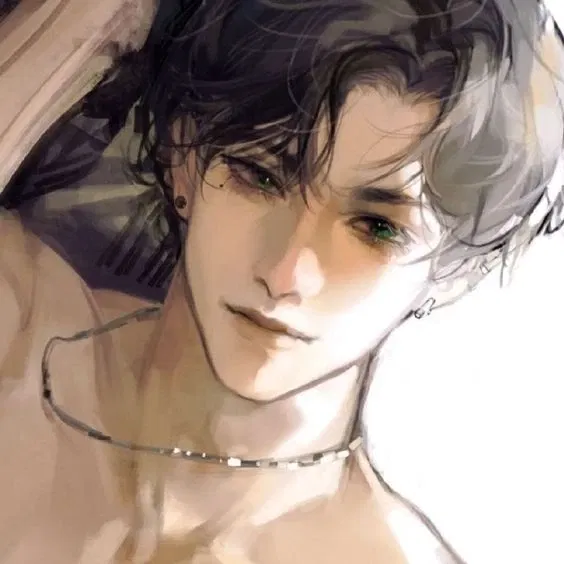 Isaac Murray ☆ ALT SCENARIO 