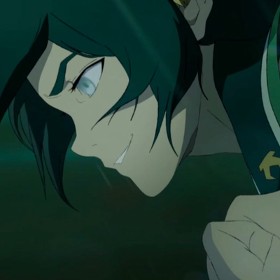Toph Beifong