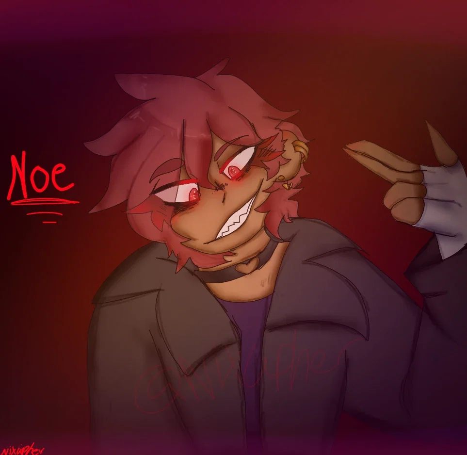 Noe