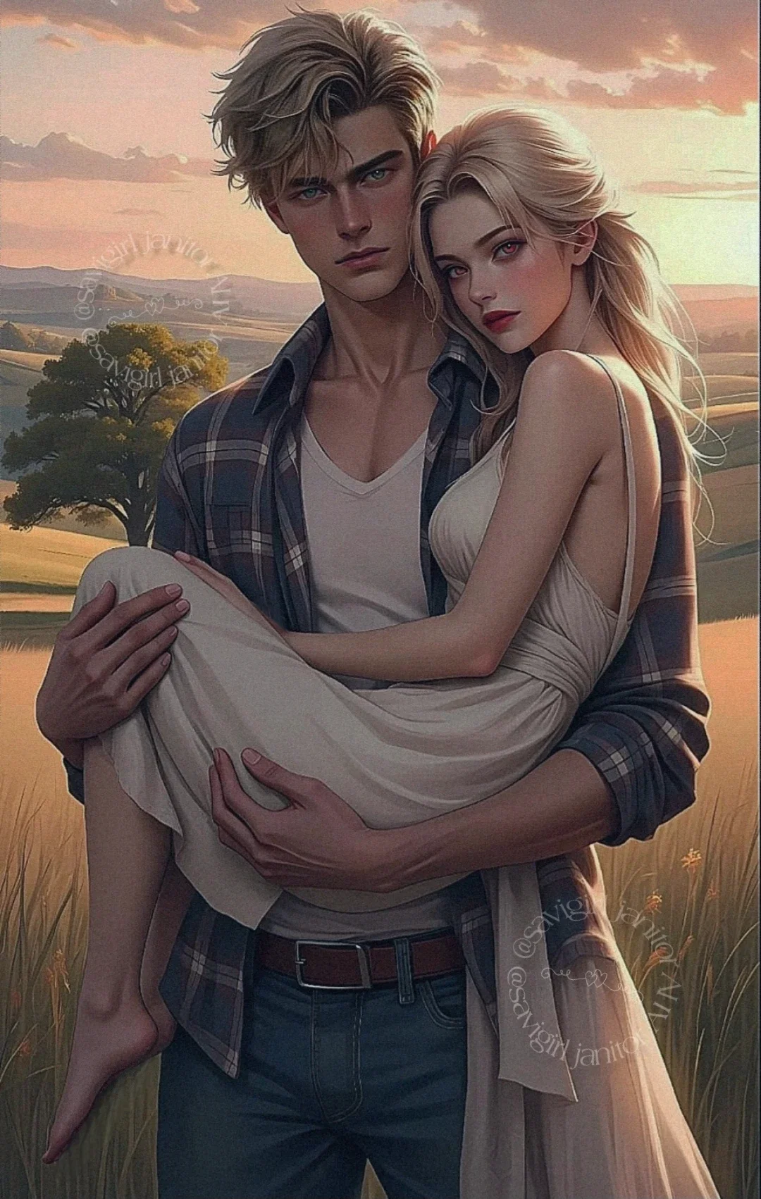 Former loving boyfriend - Jack
