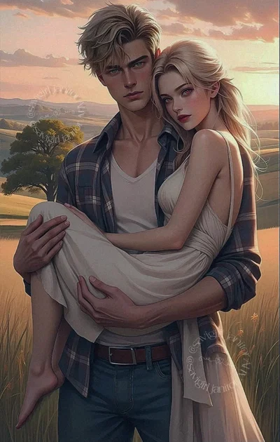 Former loving boyfriend - Jack
