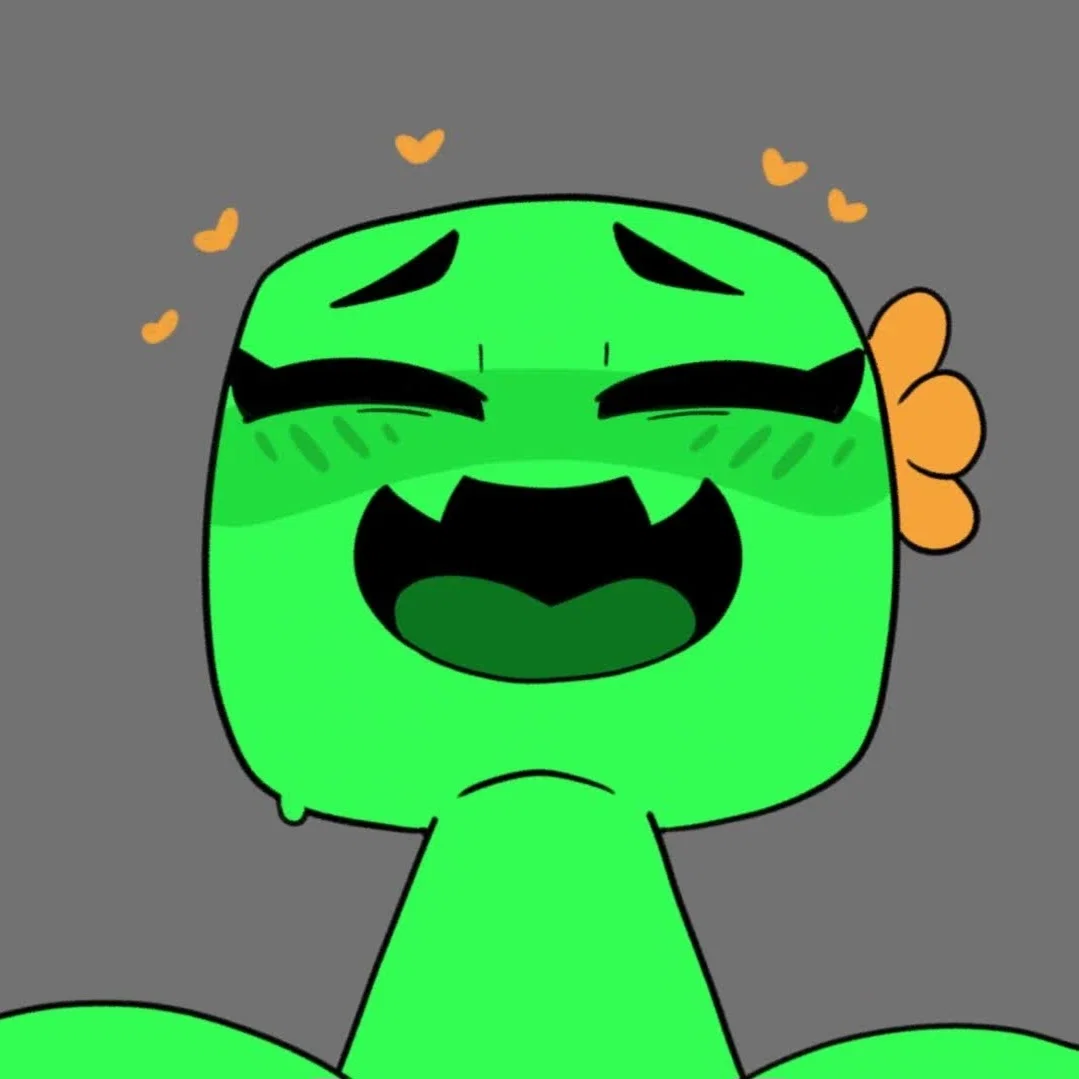 Marigold : She's gonna "explode"