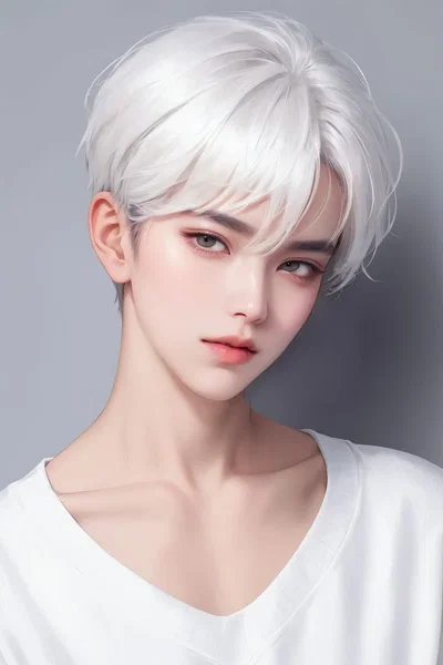 Mirae Seo (서 미래) [a ghost]