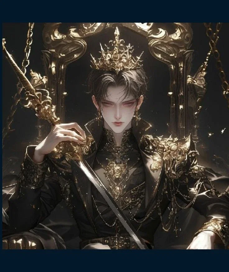 Zephyrus Noctaire | The King