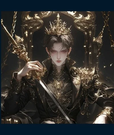 Zephyrus Noctaire | The King