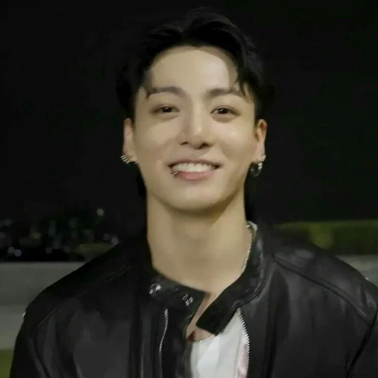 Jungkook