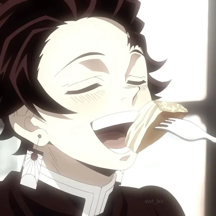 Tanjiro Kamado