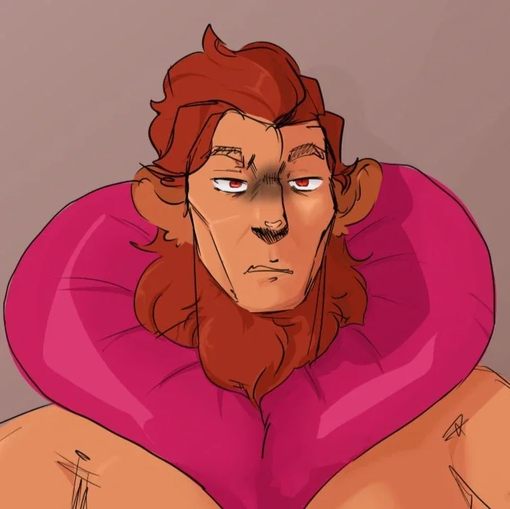 Lion Miguel O'Hara