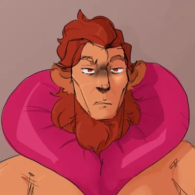 Lion Miguel O'Hara