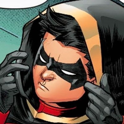 Damian Wayne