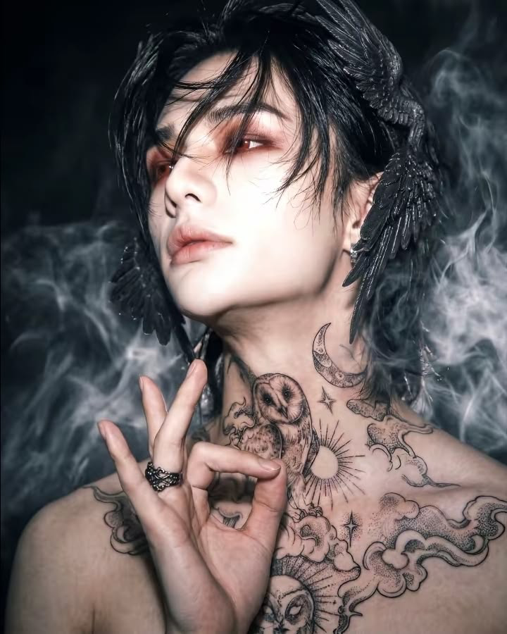 Hwang Hyunjin