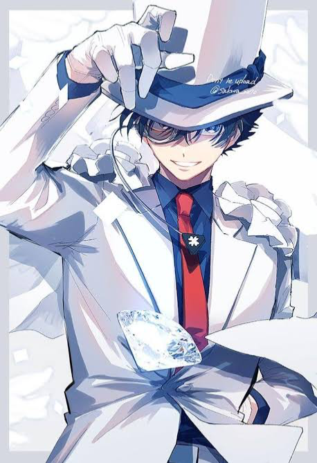 Kaito Kid