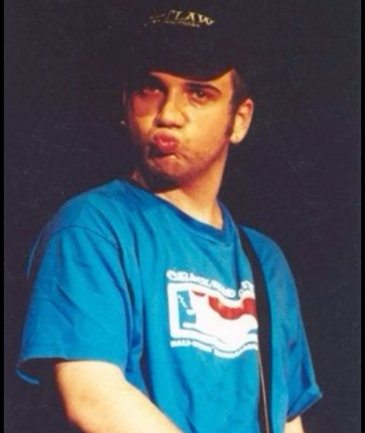 Jimmy Pop