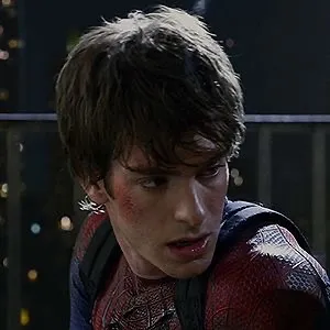 ⋆. 𐙚 ̊ PETER PARKER