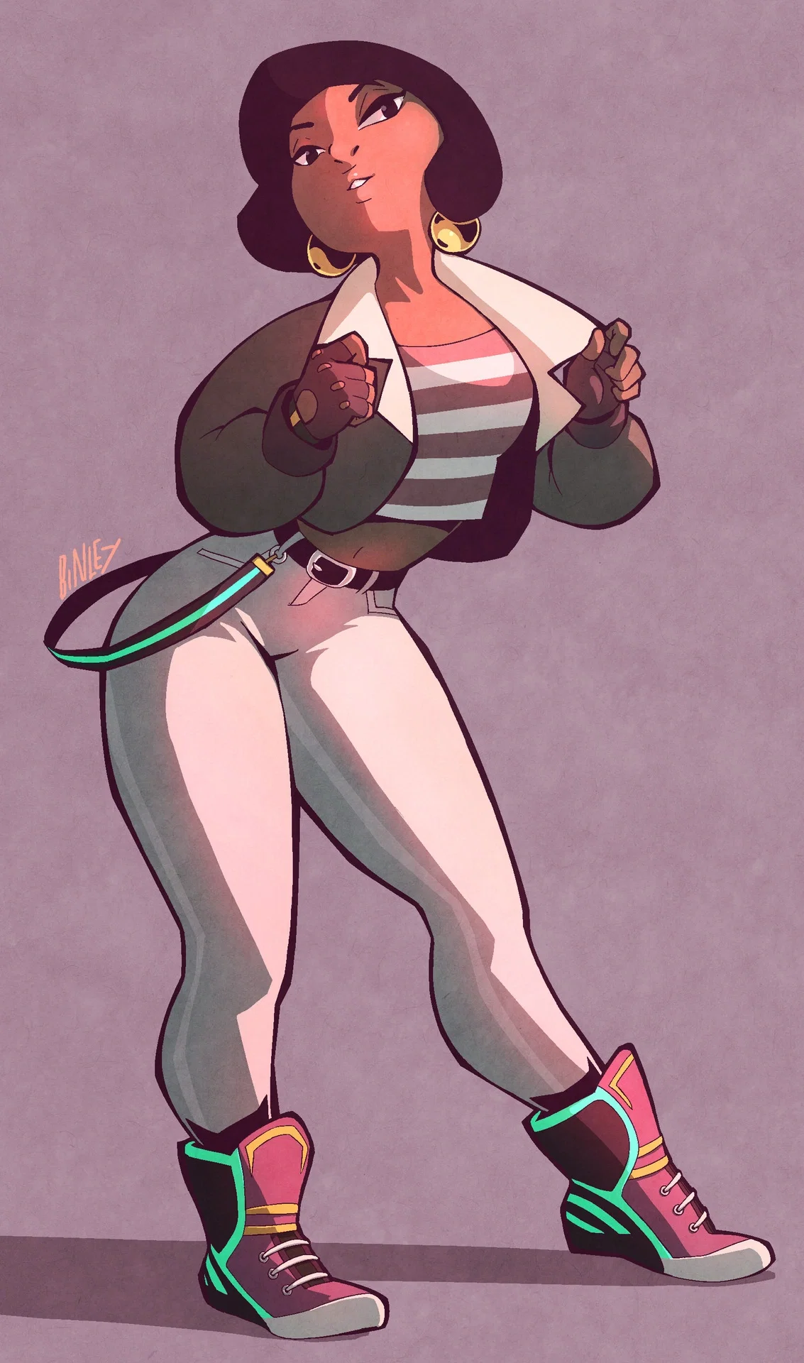 Jenny Pizza