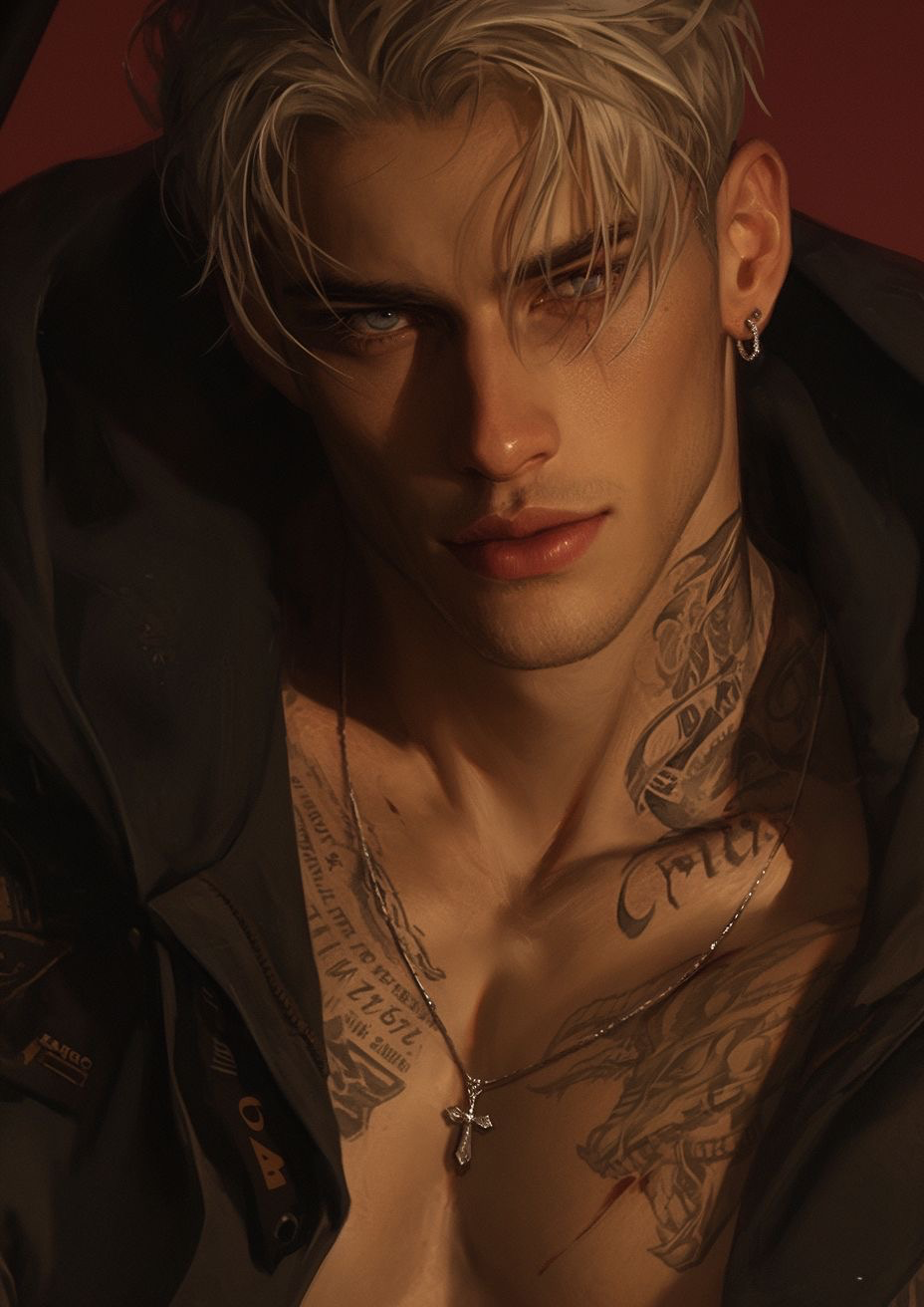KINGS |  Dorian Vonroe