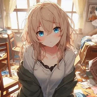 Your best friend's little sister 