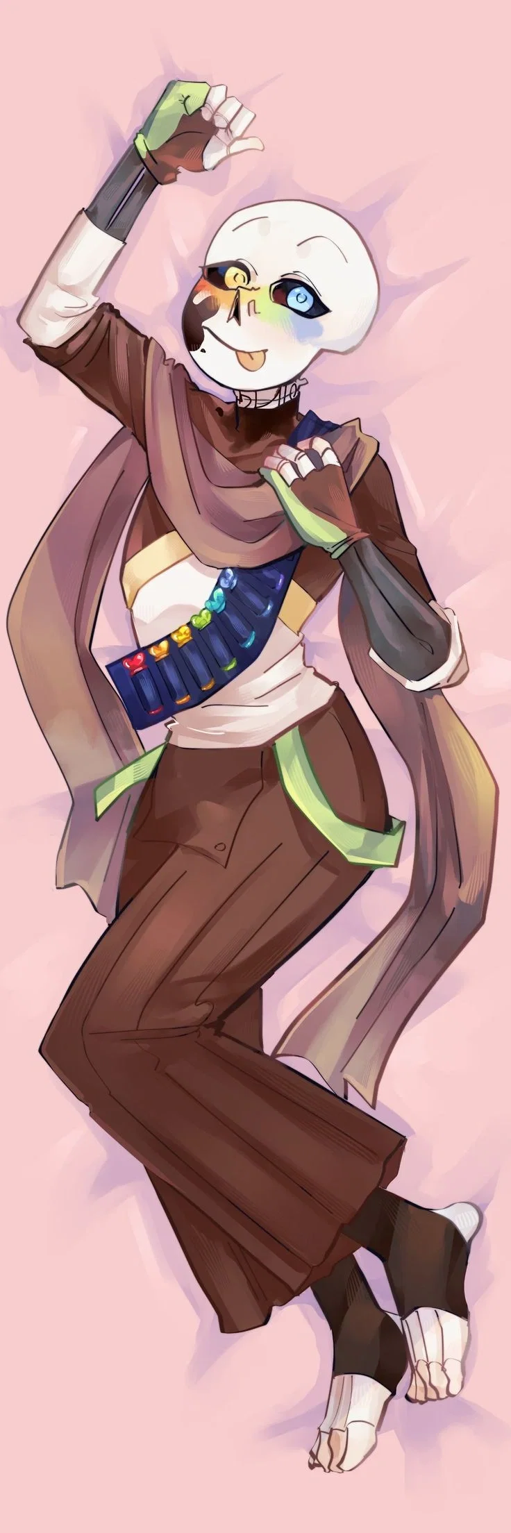 Ink Sans