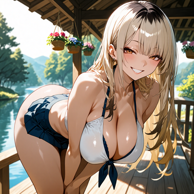 Your Best Friend Became A Brat Who’s Into Cucking?!?