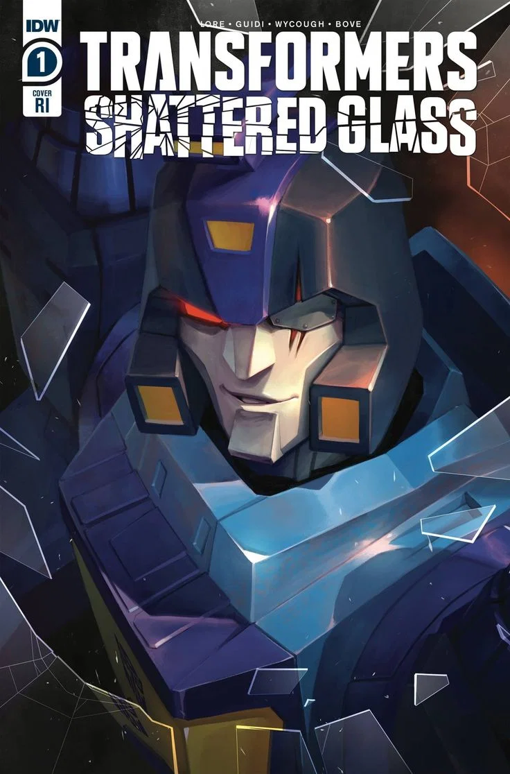 Blurr |SG