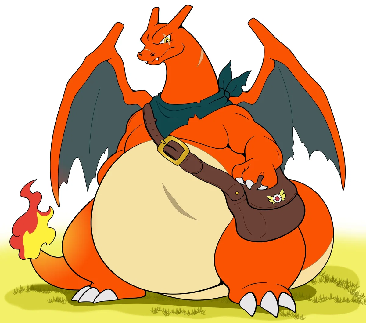 Charizard