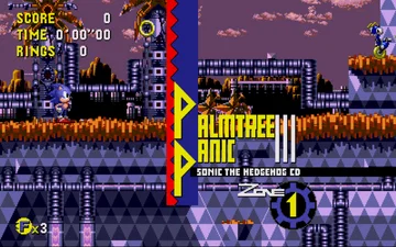 Palmtree Panic - Bad Future