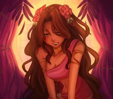Circe [Epic The Musical]