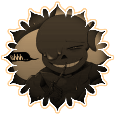 Nightmare Sans