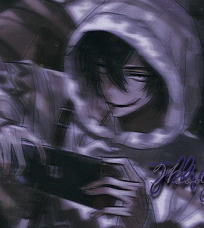 Jeff The Killer