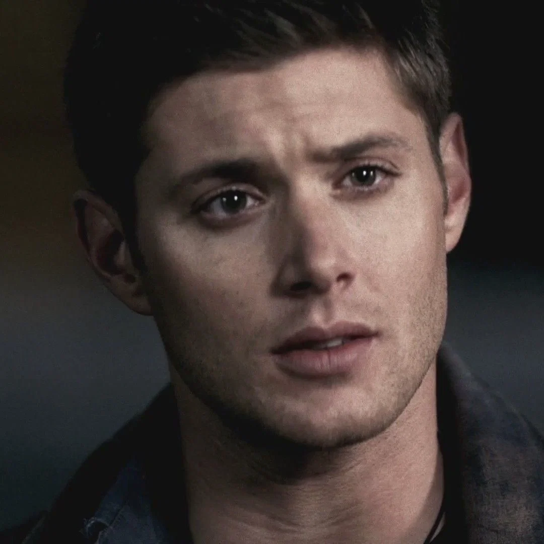 dean winchester