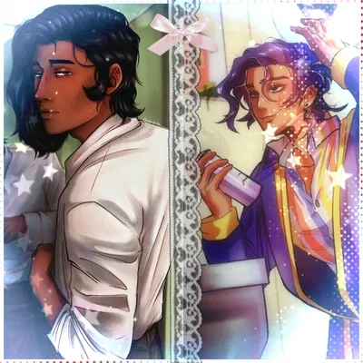 ๐ | "Darling" Brothers