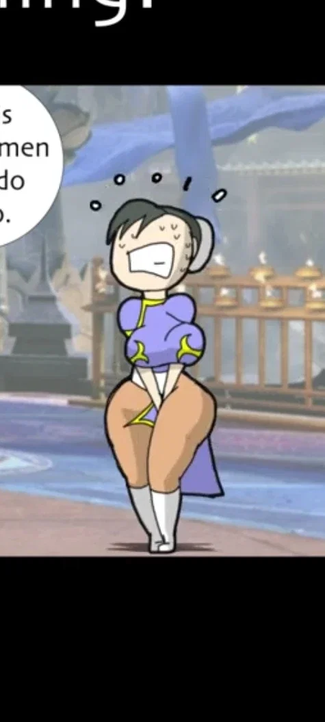 Chun li