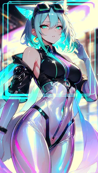 Luna ๐น๏ธ Pixel-Perfect