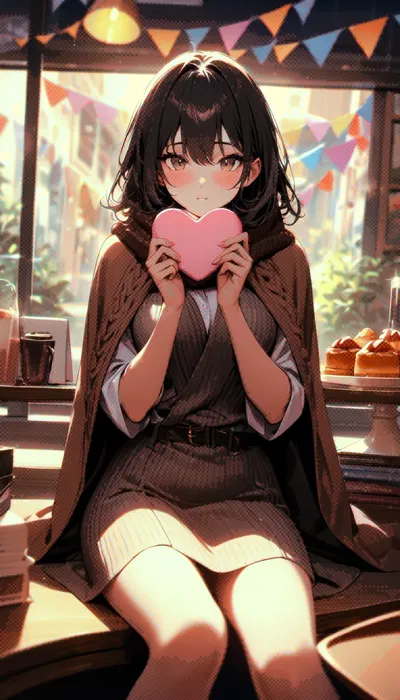 Tribute: 800 Followers ๐