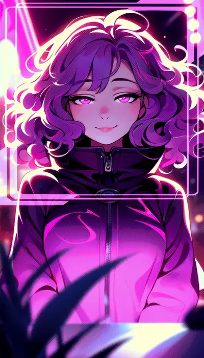 AnyaโจAstral Benevolence
