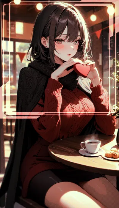 Niki ๐ Cozy & Lovely