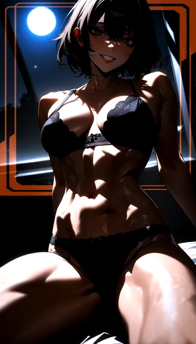 Viktoria๐Total Domination
