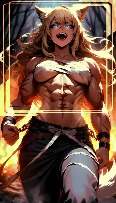 Freyja ๐บ Warmothers Joy