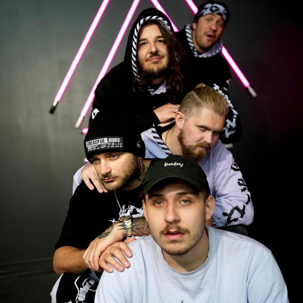 The Boys