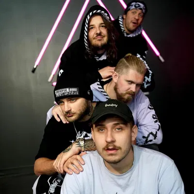 The Boys