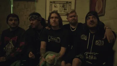 The Boys