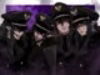 Hantengu Clones [Bodyguard AU]
