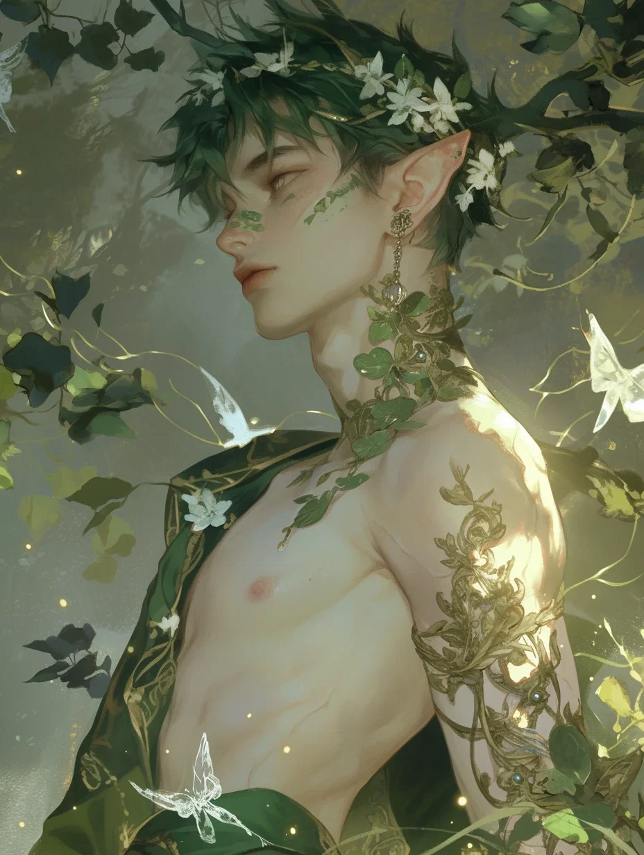 The Forgotten
