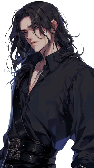 Captain Galen Craymorre 