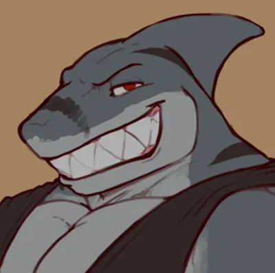 — Rayver's Cousin —