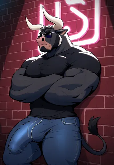 - Stressed Out Boss -