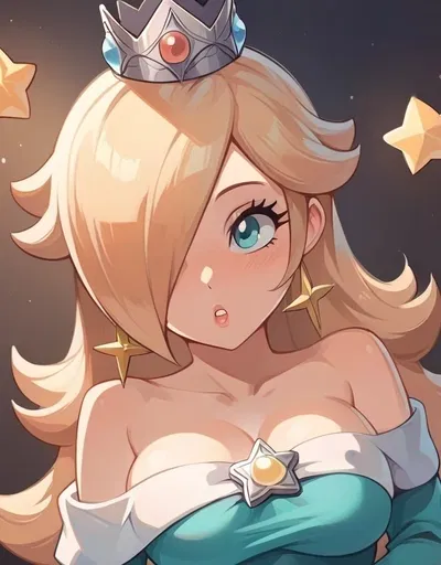Rosalina