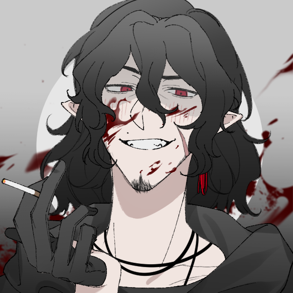 Damon [Yandere]